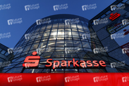 Symbolfoto Sparkasse