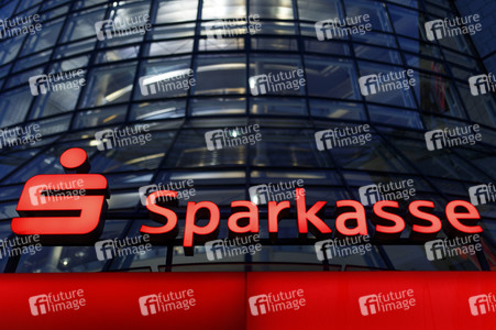 Symbolfoto Sparkasse
