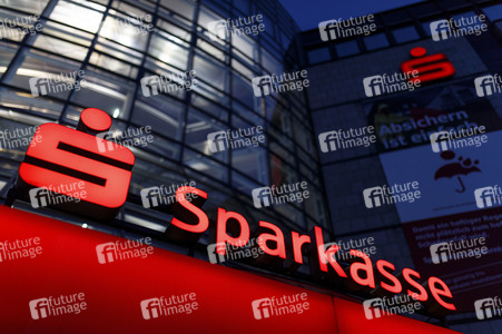 Symbolfoto Sparkasse