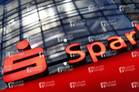 Symbolfoto Sparkasse