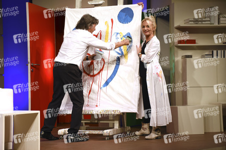 Theaterprobe 'Anderthalb Stunden zu spät' in München