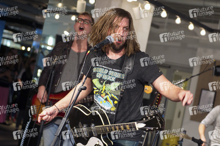 Showcase von Welshly Arms in Berlin