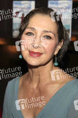 Christine Kaufmann in Wien