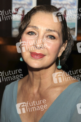 Christine Kaufmann in Wien