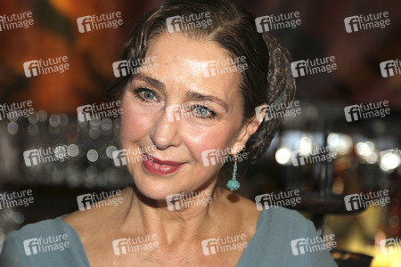 Christine Kaufmann in Wien