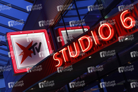 Symbolfoto Stern TV