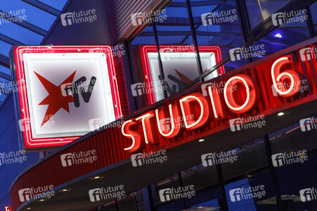 Symbolfoto Stern TV
