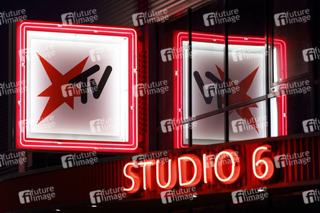 Symbolfoto Stern TV
