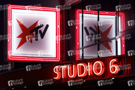 Symbolfoto Stern TV