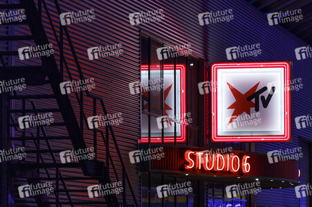 Symbolfoto Stern TV