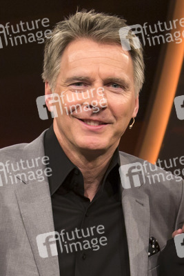 Quizshow 'Paarduell' in Köln