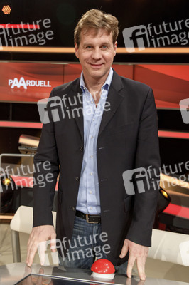 Quizshow 'Paarduell' in Köln