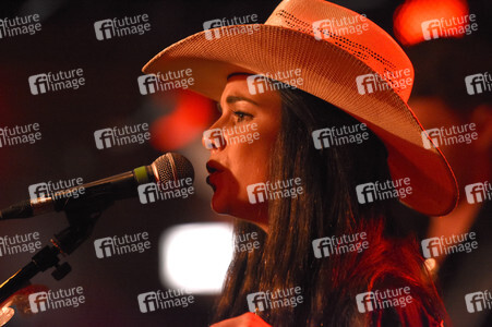 Konzert von Whitney Rose in Hannover