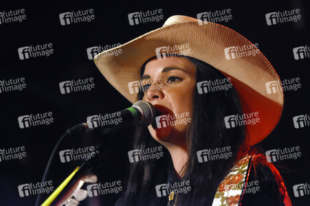 Konzert von Whitney Rose in Hannover