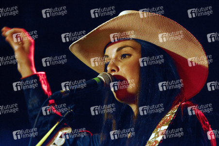 Konzert von Whitney Rose in Hannover