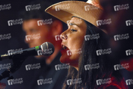 Konzert von Whitney Rose in Hannover