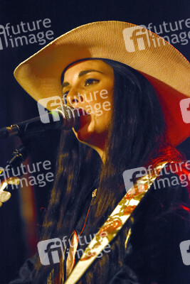 Konzert von Whitney Rose in Hannover