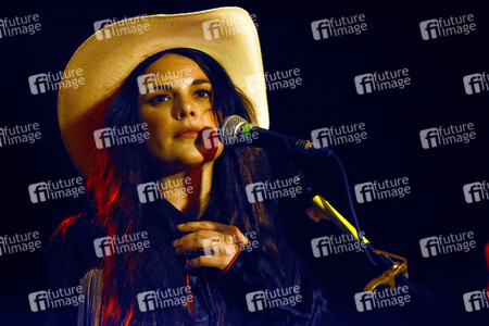 Konzert von Whitney Rose in Hannover