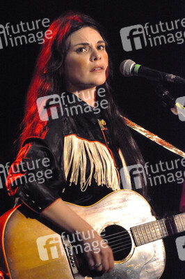 Konzert von Whitney Rose in Hannover