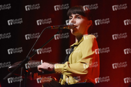 Konzert von Anna Depenbusch in Hannover