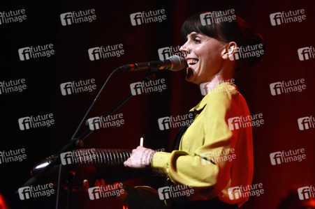 Konzert von Anna Depenbusch in Hannover