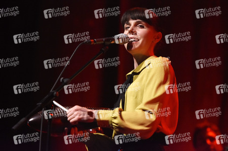Konzert von Anna Depenbusch in Hannover
