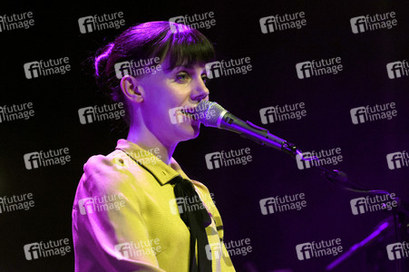 Konzert von Anna Depenbusch in Hannover