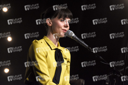 Konzert von Anna Depenbusch in Hannover