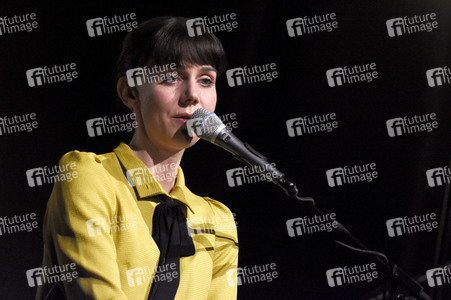 Konzert von Anna Depenbusch in Hannover
