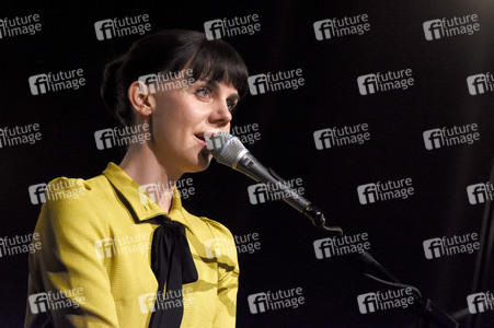 Konzert von Anna Depenbusch in Hannover