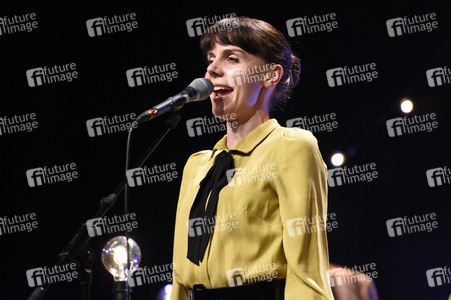 Konzert von Anna Depenbusch in Hannover