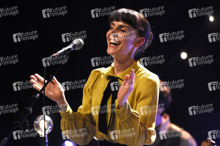 Konzert von Anna Depenbusch in Hannover