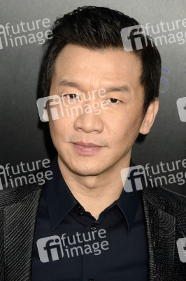 Filmpremiere 'Ghost in the Shell' in New York