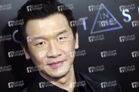 Filmpremiere 'Ghost in the Shell' in New York