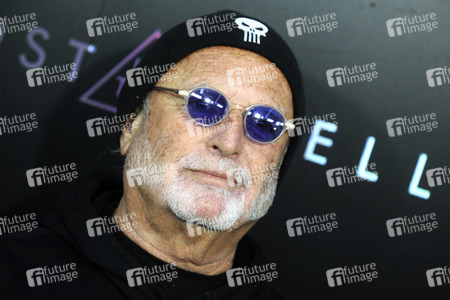 Filmpremiere 'Ghost in the Shell' in New York