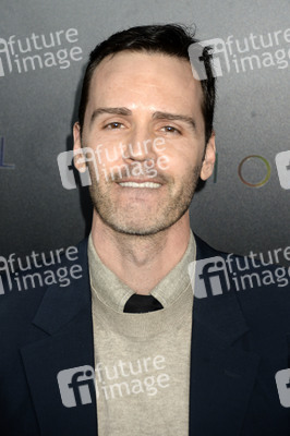 Filmpremiere 'Ghost in the Shell' in New York