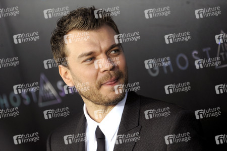 Filmpremiere 'Ghost in the Shell' in New York