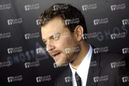 Filmpremiere 'Ghost in the Shell' in New York