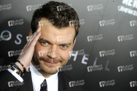 Filmpremiere 'Ghost in the Shell' in New York