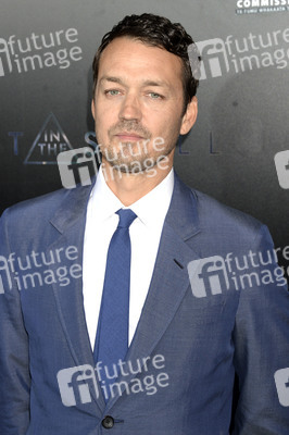 Filmpremiere 'Ghost in the Shell' in New York