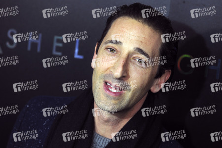 Filmpremiere 'Ghost in the Shell' in New York