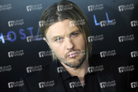 Filmpremiere 'Ghost in the Shell' in New York