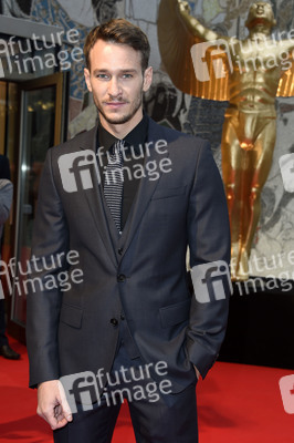 Jupiter Award 2017 in Berlin