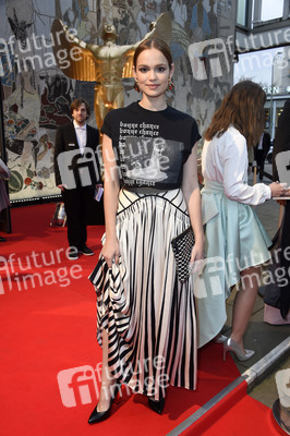 Jupiter Award 2017 in Berlin