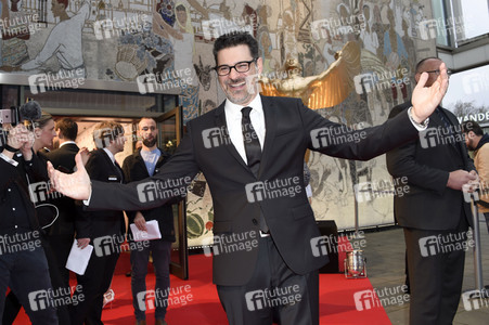 Jupiter Award 2017 in Berlin
