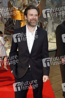 Jupiter Award 2017 in Berlin