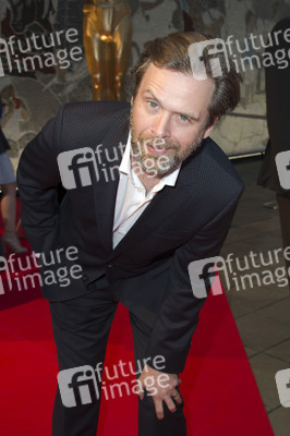 Jupiter Award 2017 in Berlin