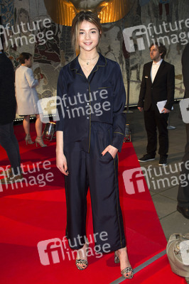 Jupiter Award 2017 in Berlin