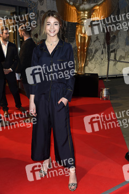 Jupiter Award 2017 in Berlin