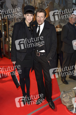 Jupiter Award 2017 in Berlin